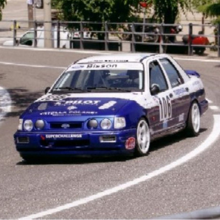 SIERRA RS COSWORTH 3 VOLUMI