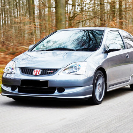 CIVIC Type R EP3 (VII Serie)