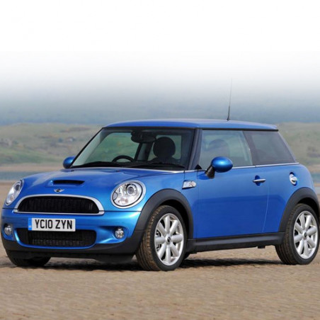 COOPER S (R55/R56/R57)