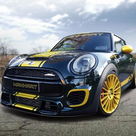 JOHN COOPER WORKS (F56)