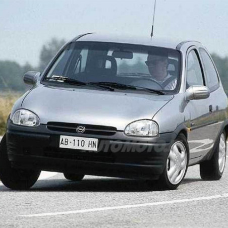 CORSA B GSI