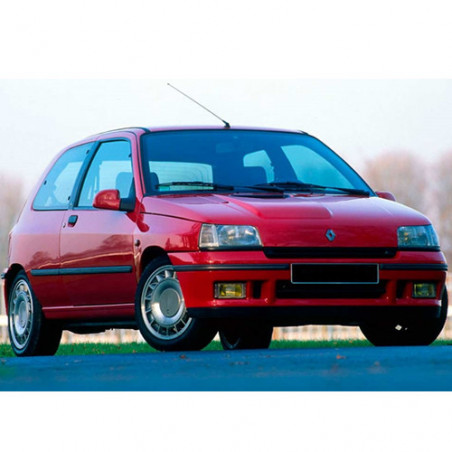 CLIO 16V