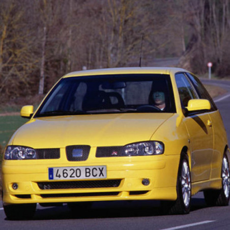 IBIZA CUPRA R (MK3 6L)