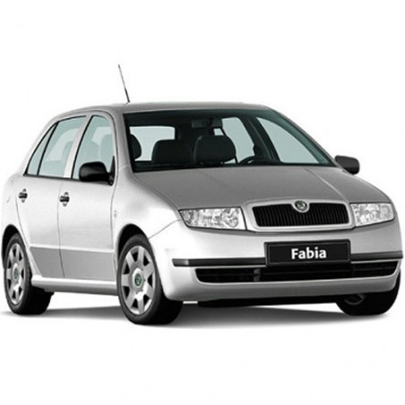 FABIA 1 SERIE