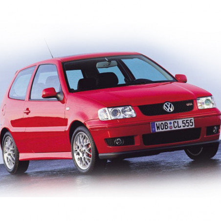 POLO 3 SERIE (6N)