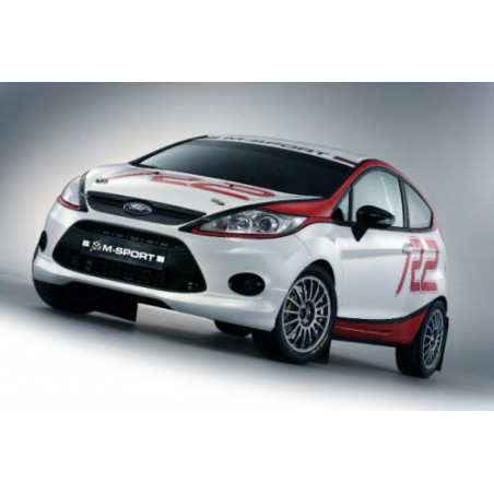 Ford Fiesta R2