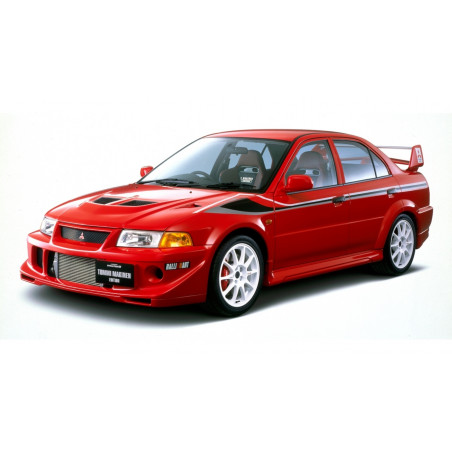 Mitsubishi EVO VI