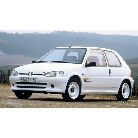 Peugeot 106