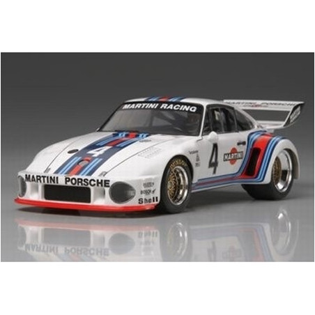 Porsche 935