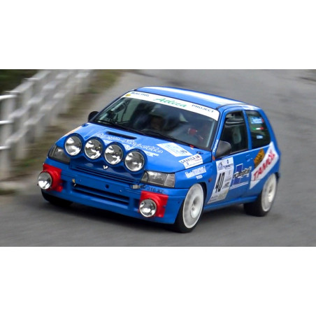 Renault Clio Williams