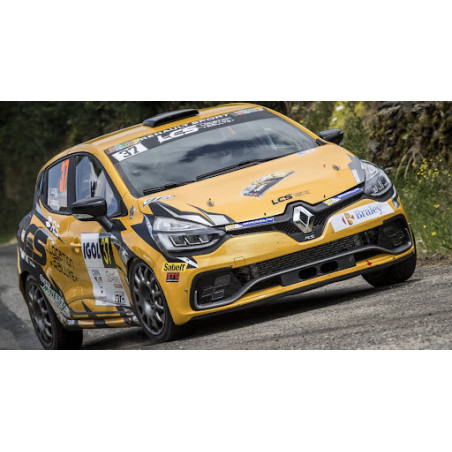 Renault Clio R3T