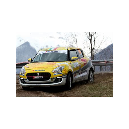 Suzuki Swift 1000T