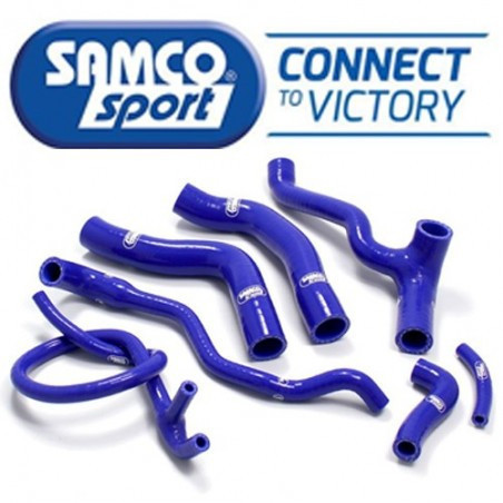 Kit siliconici per auto Samco Sport