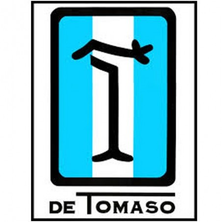 DE TOMASO