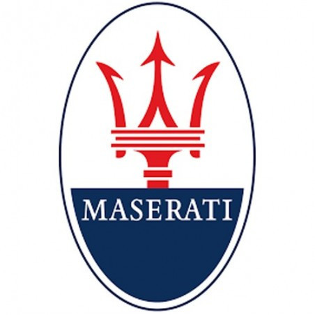 MASERATI