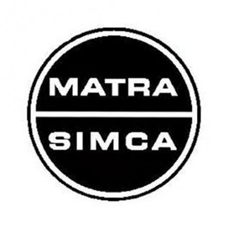 MATRA-SIMCA
