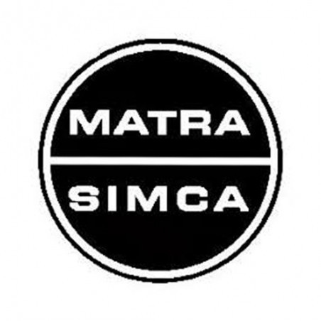 MATRA-SIMCA