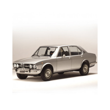 ALFA SUD SPRINT