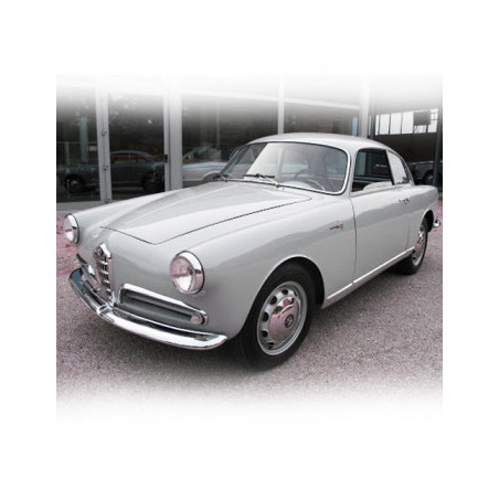 GIULIETTA SPRINT 1° SERIE