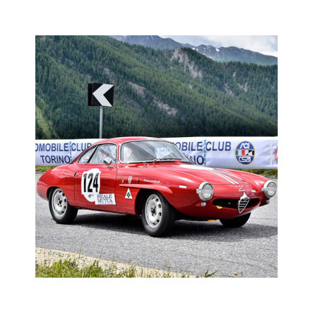 GIULIETTA SS 1300