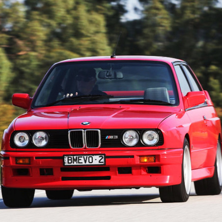 SERIE 3 E30 COUPE' (M3)