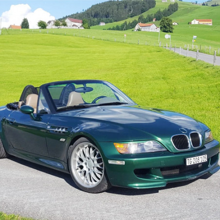 Z3 ROADSTER