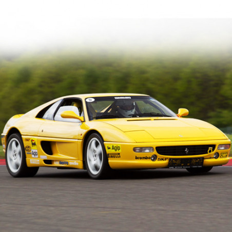 F 355 CHALLENGE