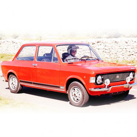 128 BERLINA