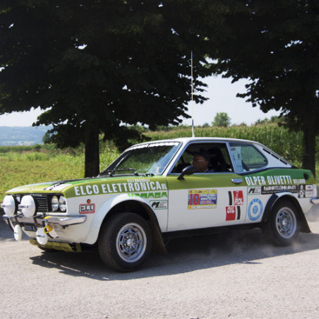 128 RALLY