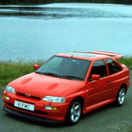 ESCORT RS COSWORTH (MK V / MK VI)