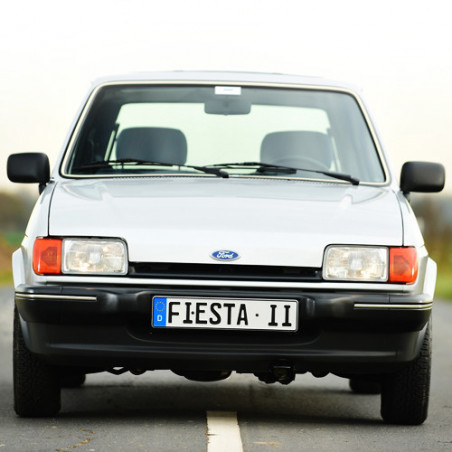 FIESTA (MK II)