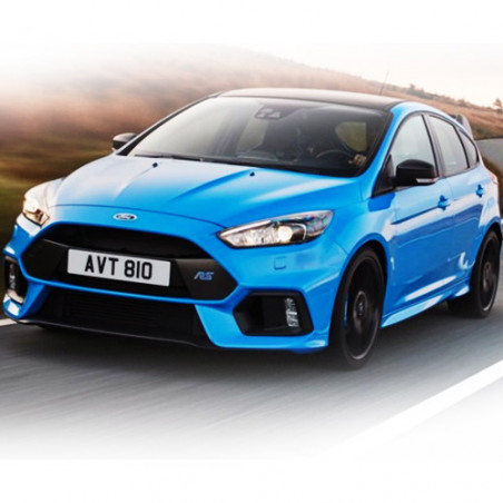 FOCUS RS