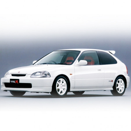 CIVIC (1.6 V-Tec - IV Serie)