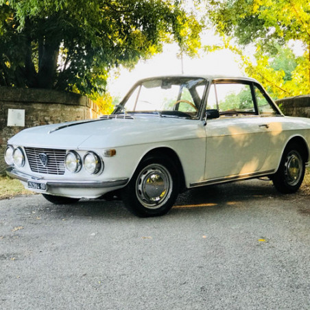 FULVIA COUPE'