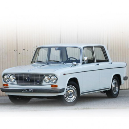 FULVIA BERLINA