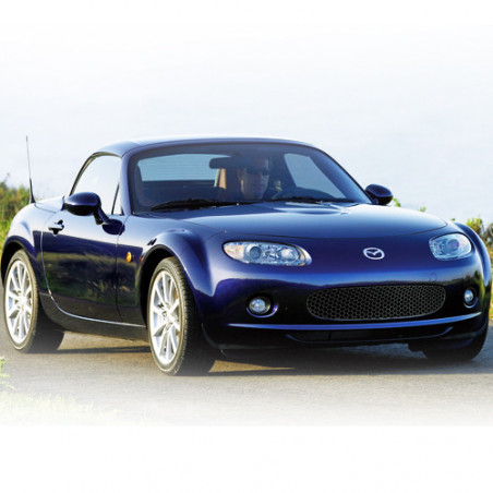 MX5 (2° SERIE)