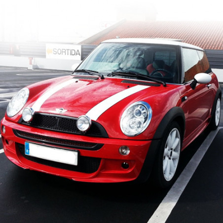 COOPER S (R50/R52/R53)