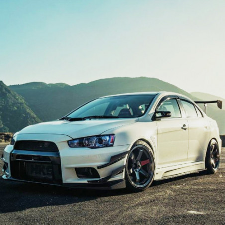 LANCER EVO X