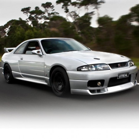 SKYLINE R33 GTR