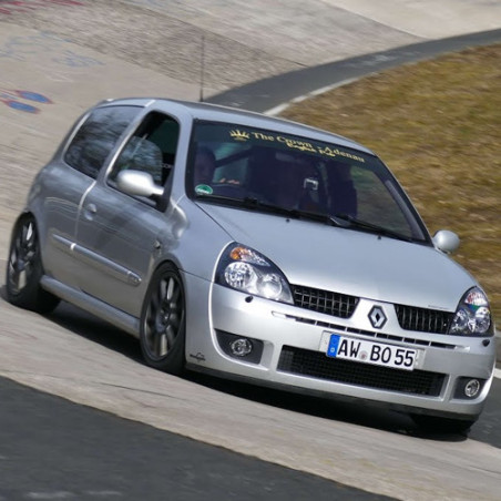 CLIO 2 RS