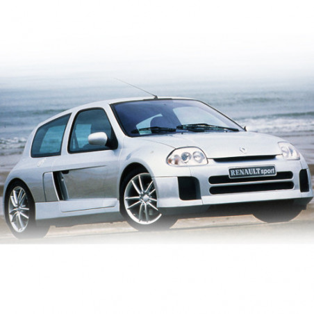 CLIO 2 SPORT V6
