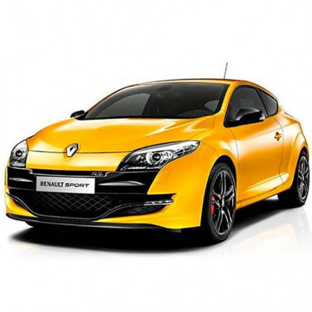 MEGANE 3 SERIE