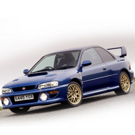 IMPREZA 1 SERIE