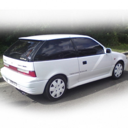 SWIFT GTI 1 SERIE