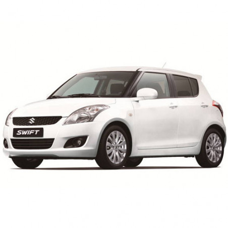 SWIFT 2 SERIE 3 PORTE