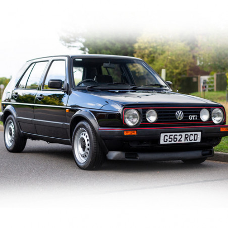 GOLF 2