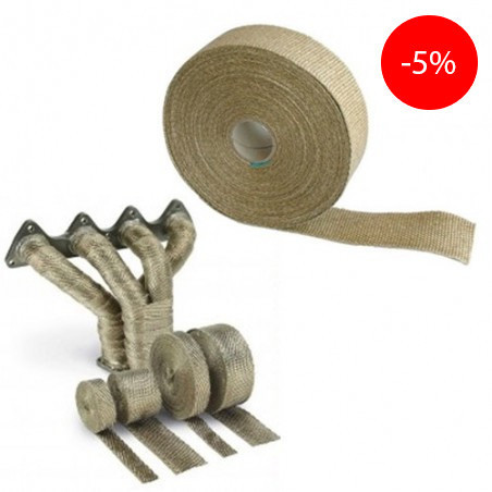 Garze per collettori