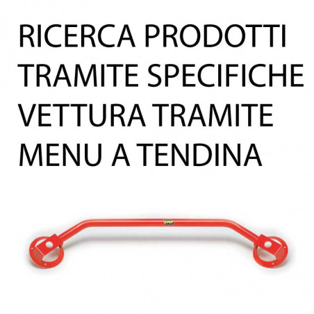 RICERCA PER SPECIFICHE