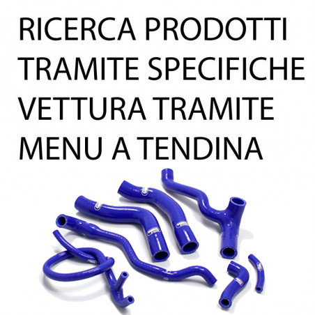 RICERCA PER SPECIFICHE