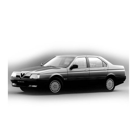 164 V6 3.0Ltr 12v
